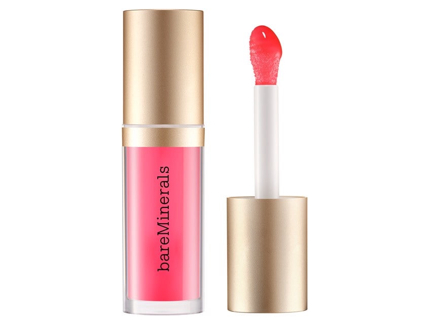 bareMinerals Nourishing Lip Oil - Adore