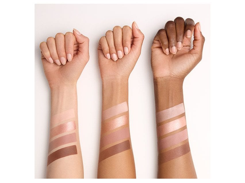 Laura Mercier Caviar Eyeshadow Quad
