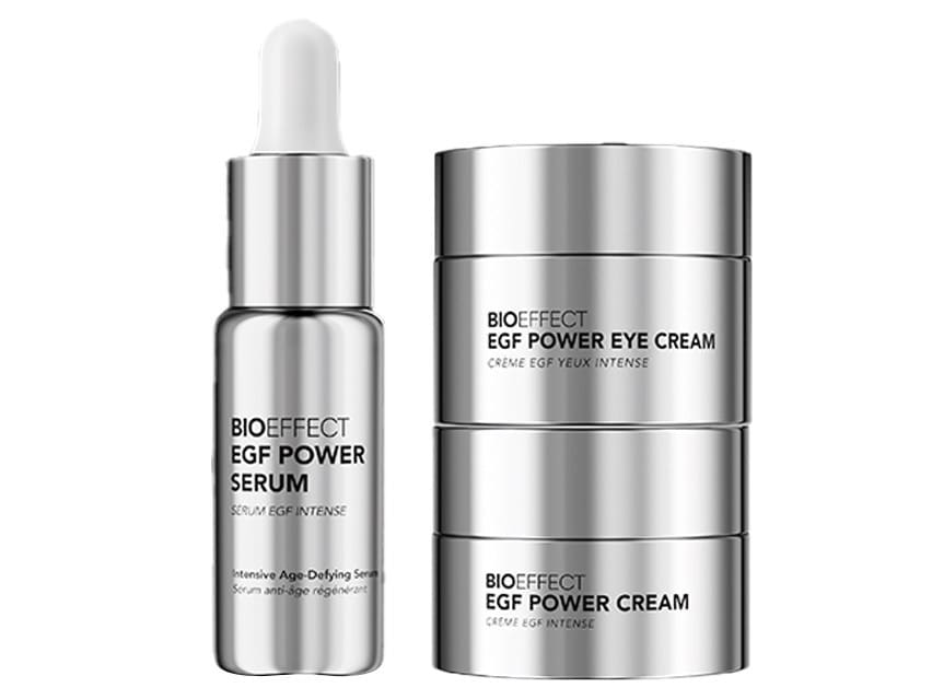 BIOEFFECT Pure Power Kit - Limited Edition