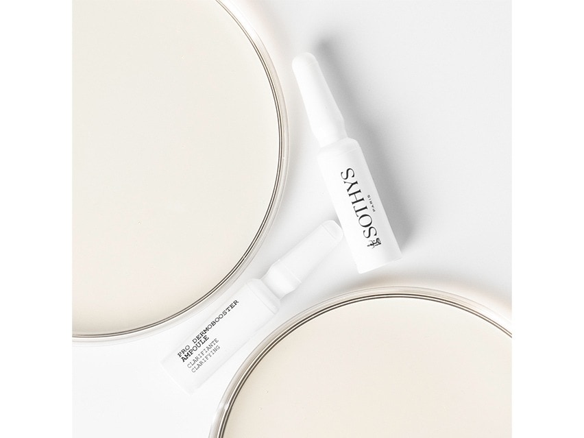 Sothys Clarifying Ampoules