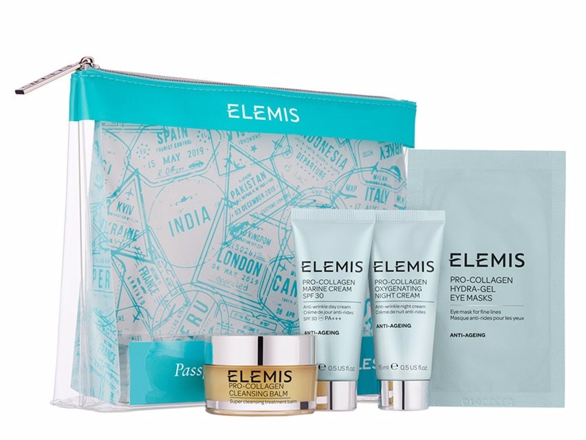 ELEMIS Pro-Collagen Favourites Set