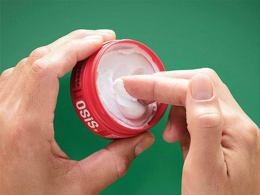 Schwarzkopf OSiS+ Flexwax Strong Cream Wax