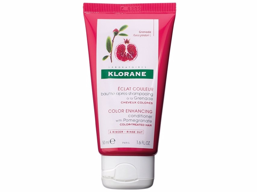 Klorane Conditioner with Pomegranate	Travel Size