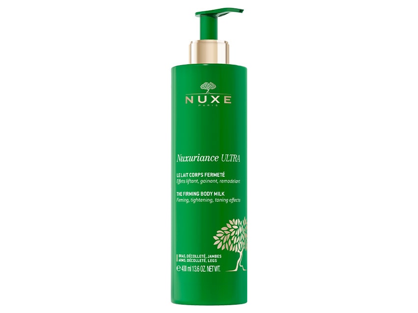NUXE Nuxuriance Ultra The Firming Body Milk