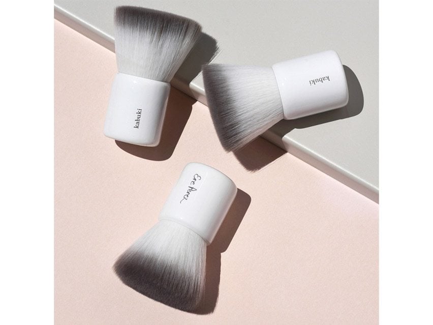 Ere Perez Eco Vegan Kabuki Brush