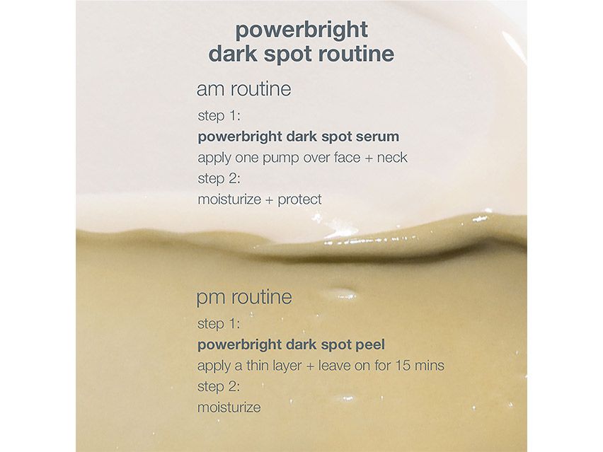 Dermalogica PowerBright Dark Spot System