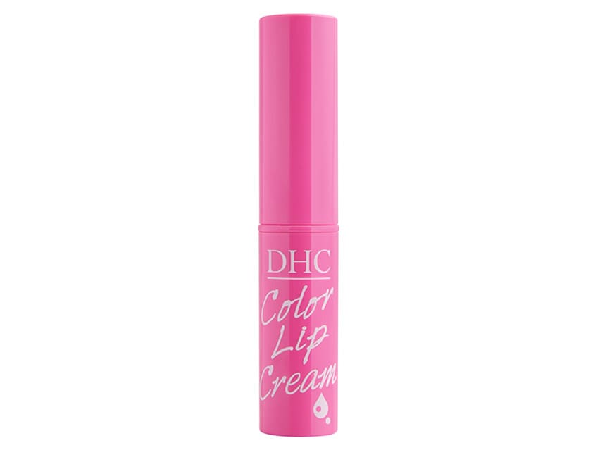 DHC Deep Moistening Color Lip Cream - Pink