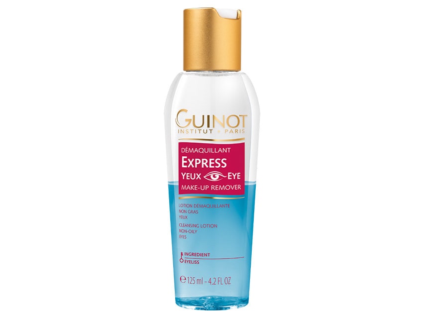 Guinot Demaquillant Express Yeux Eye Make Up Remover