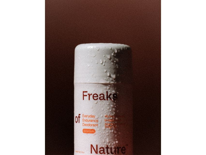Freaks of Nature Everyday Endurance Deodorant