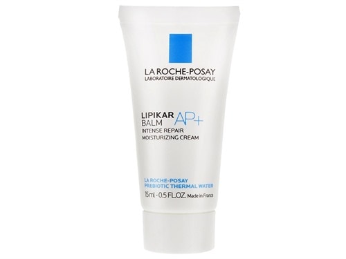 Free La Roche-Posay Travel-Size Lipikar AP+M Triple Repair Body & Face Moisturizer For Dry Skin