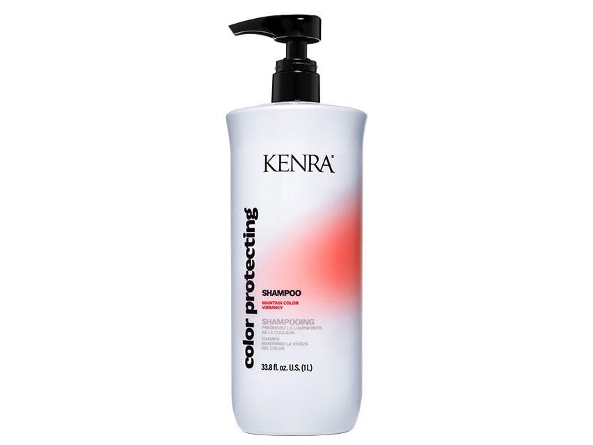 Kenra Professional Color Protecting Shampoo - 33.8 oz