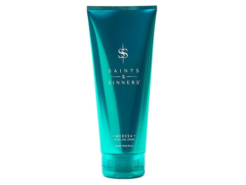 Saints & Sinners Medusa Divine Curl Cream