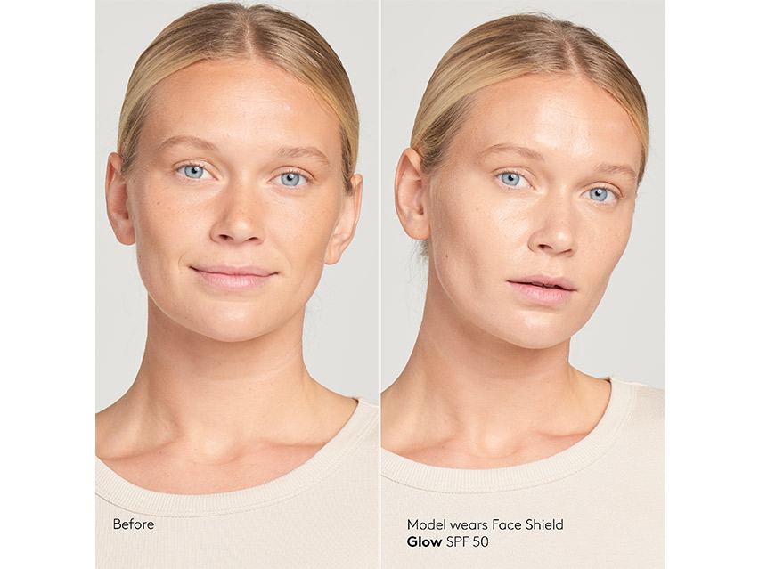 Colorescience Sunforgettable Total Protection Face Shield SPF 50 PA++++