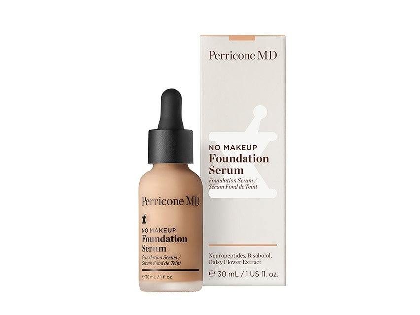 Perricone MD No Makeup Foundation Serum