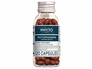 PHYTO Phytophanere Dietary Supplement for Hair & Nails