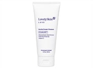LovelySkin LUXE Gentle Cream Cleanser