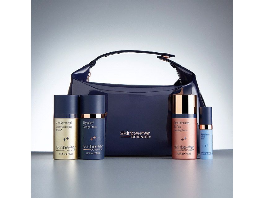 skinbetter science Best of Better Kit - Limited Edition