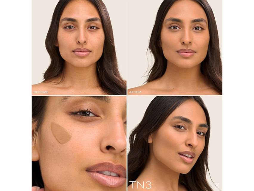 Youngblood Mineral Cosmetics BeyondBlur Skin Perfecting Foundation