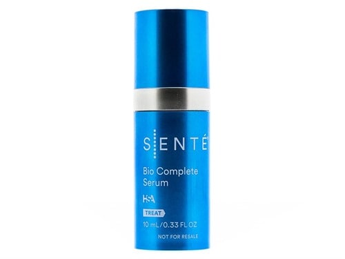 Free $39 Senté Travel-Size Bio Complete Serum