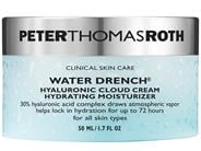 Peter Thomas Roth Water Drench Hyaluronic Cloud Cream - 1.6 oz