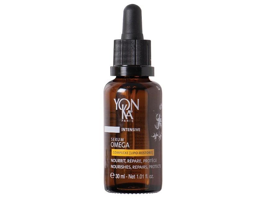 Yon-Ka Serum Omega Intensive - 5 ml