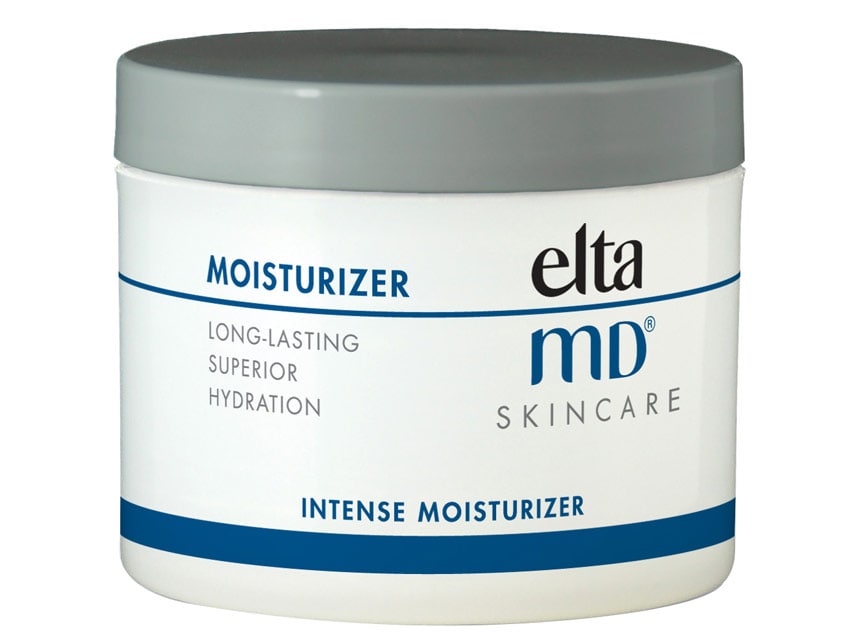 elta md moisturizers