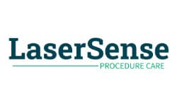 LaserSense Logo