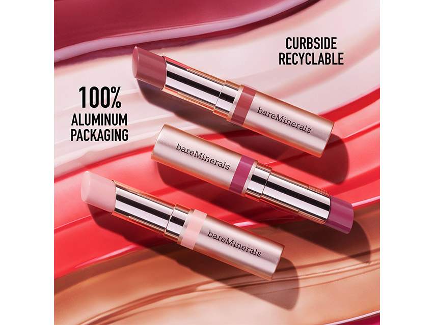 bareMinerals Dewy Lip Gloss-Balm