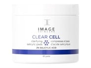 IMAGE Skincare Clear Cell Salicylic Clarifying Pads