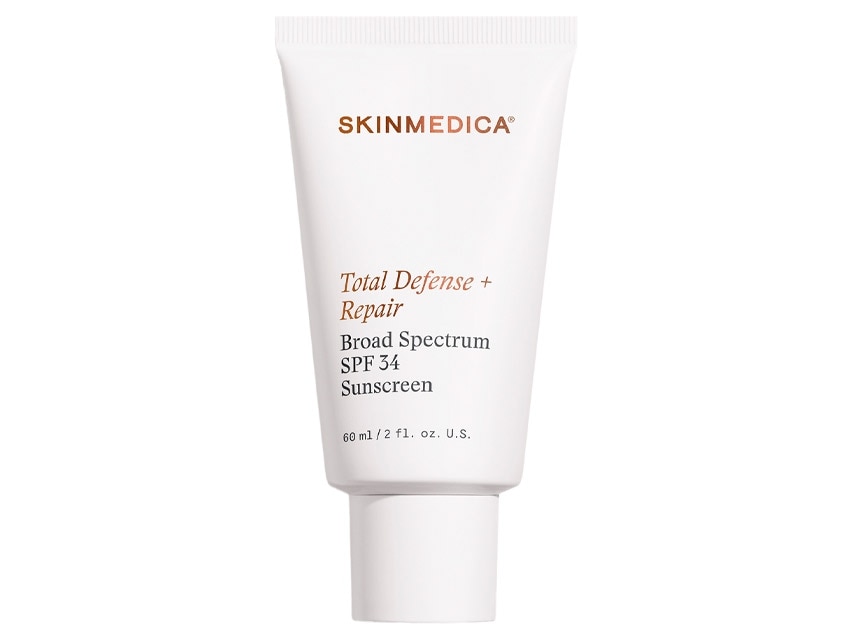 SkinMedica Total Defense + Repair SPF 34 - Untinted