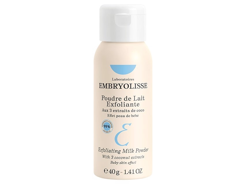 Embryolisse Exfoliating Milk Powder