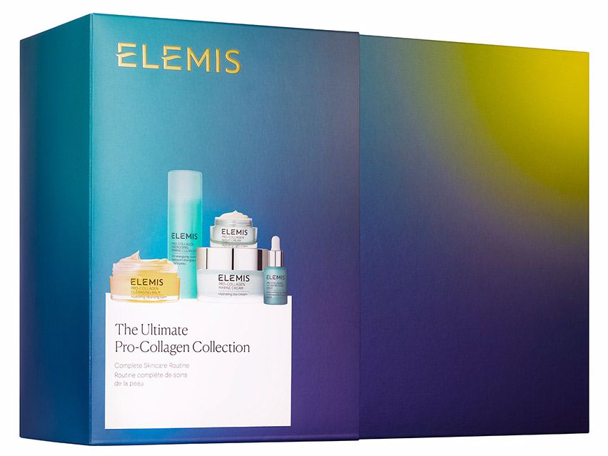 ELEMIS The Ultimate Pro-Collagen Collection - Limited Edition