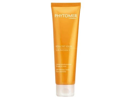 PHYTOMER Sun Radiance Self-Tanning Cream Face & Body