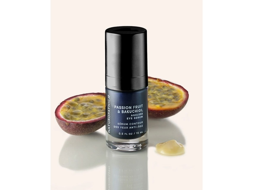 Naturopathica Passion Fruit &amp; Bakuchiol Ageless Eye Serum