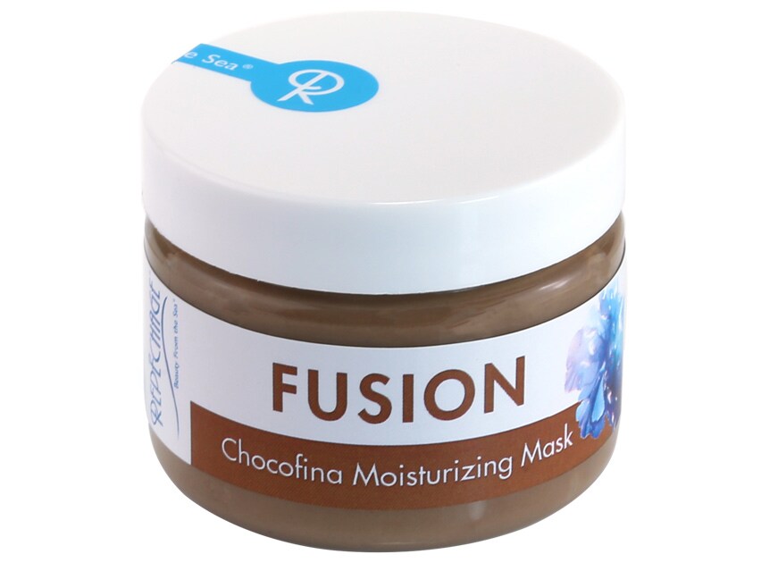 Repechage Fusion Chocofina Moisturizing Mask