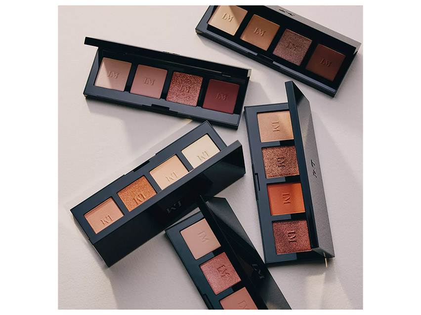 Laura Mercier Caviar Eyeshadow Quad
