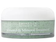 Eminence Almond and Mineral Treatment