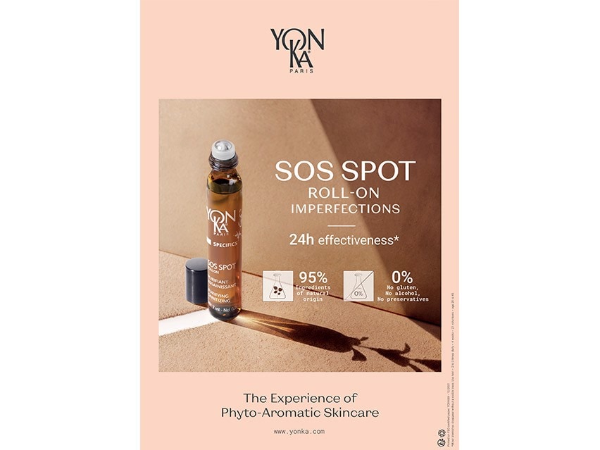 Yon-Ka SOS Spot Blemish Treatment