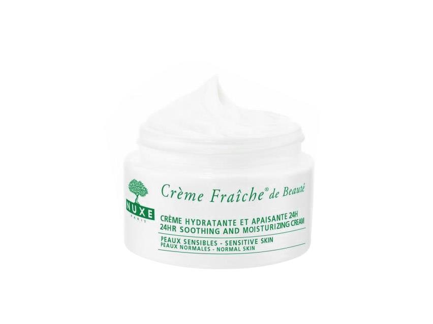 NUXE Crème Fraîche® de Beauté - Normal Skin