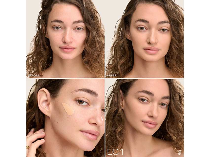 Youngblood Mineral Cosmetics BeyondBlur Skin Perfecting Foundation