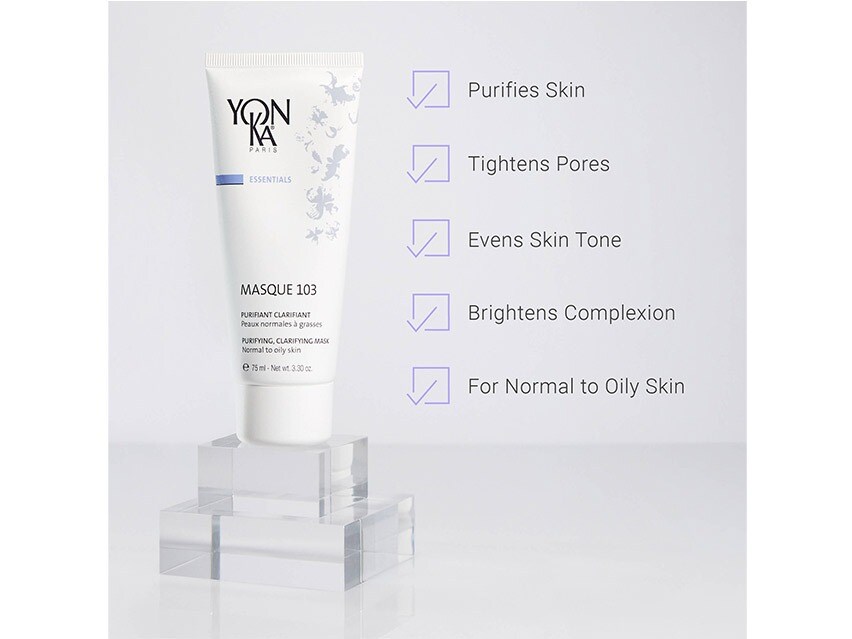 Yon-Ka Paris Clarifying Mask 103