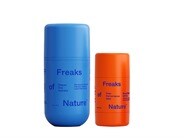 Freaks of Nature Sport Mode System