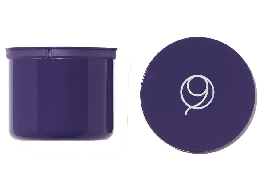 The Nine Aurora Beauty Zones Noctis Longevity Night Cream