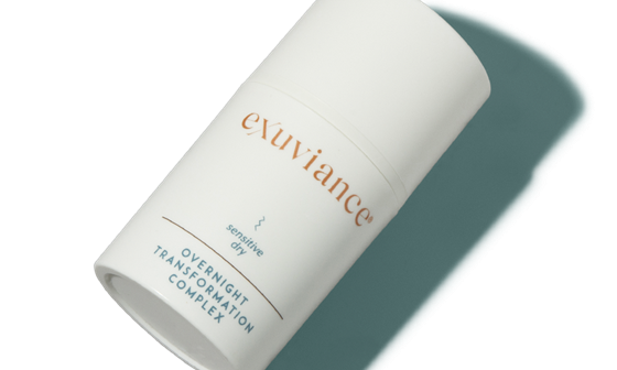 Exuviance Overnight Transformation Complex