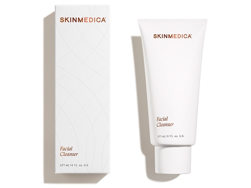 SkinMedica Facial Cleanser