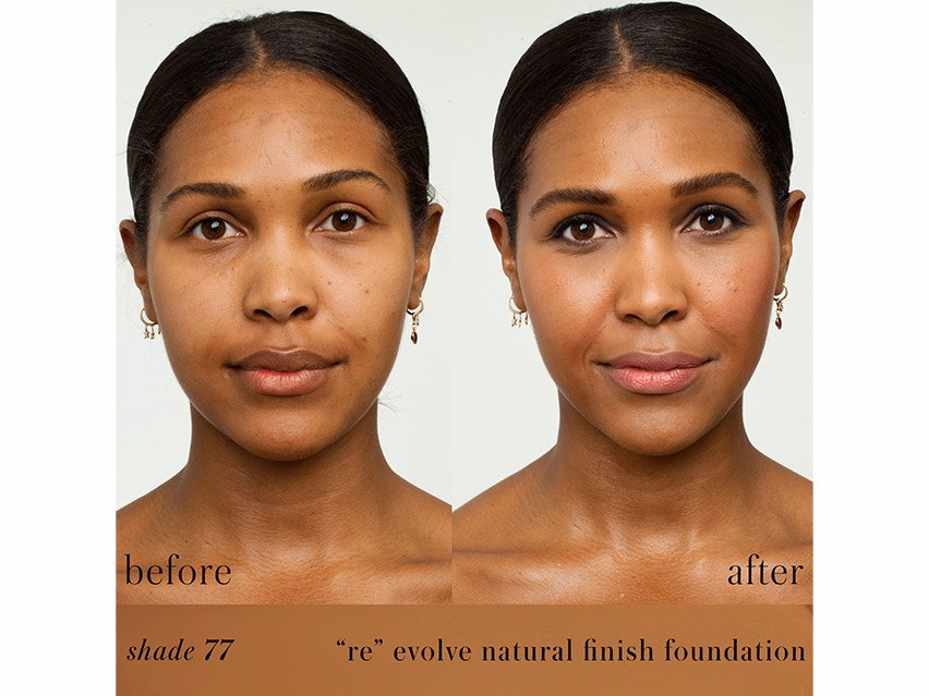 RMS Beauty ReEvolve Natural Finish Foundation - 77