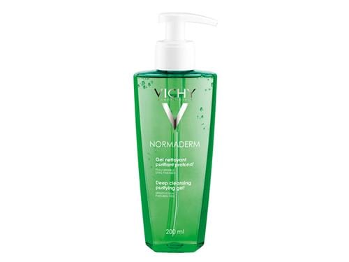 Vichy Normaderm Daily Deep Cleansing Gel