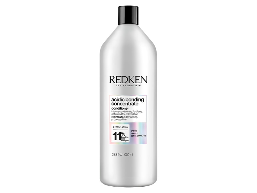 Redken Acidic Bonding Concentrate Conditioner - 33.8 oz