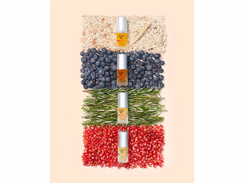 Yon-Ka Booster - HYDRA + Hydration Booster