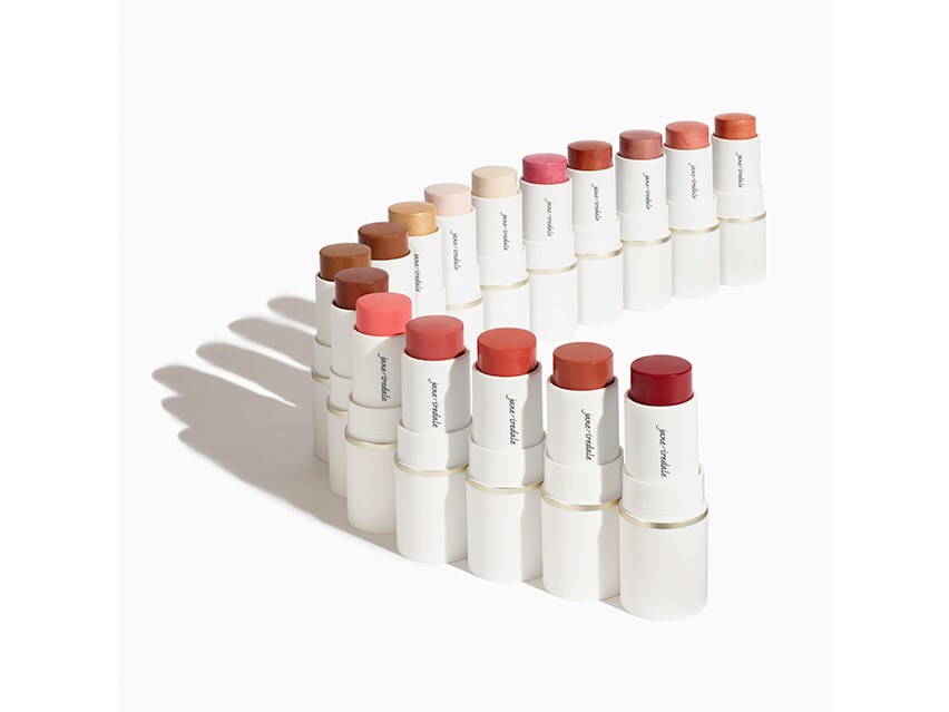 jane iredale Glow Time Blush Stick LovelySkin.